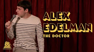 The Doctor | Alex Edelman | Until Now