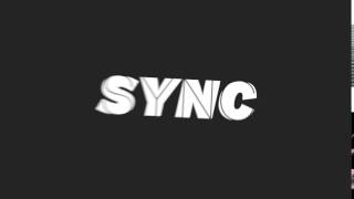 SxnicArtz | Hardcore Sync Test [Blender only] [60FPS]