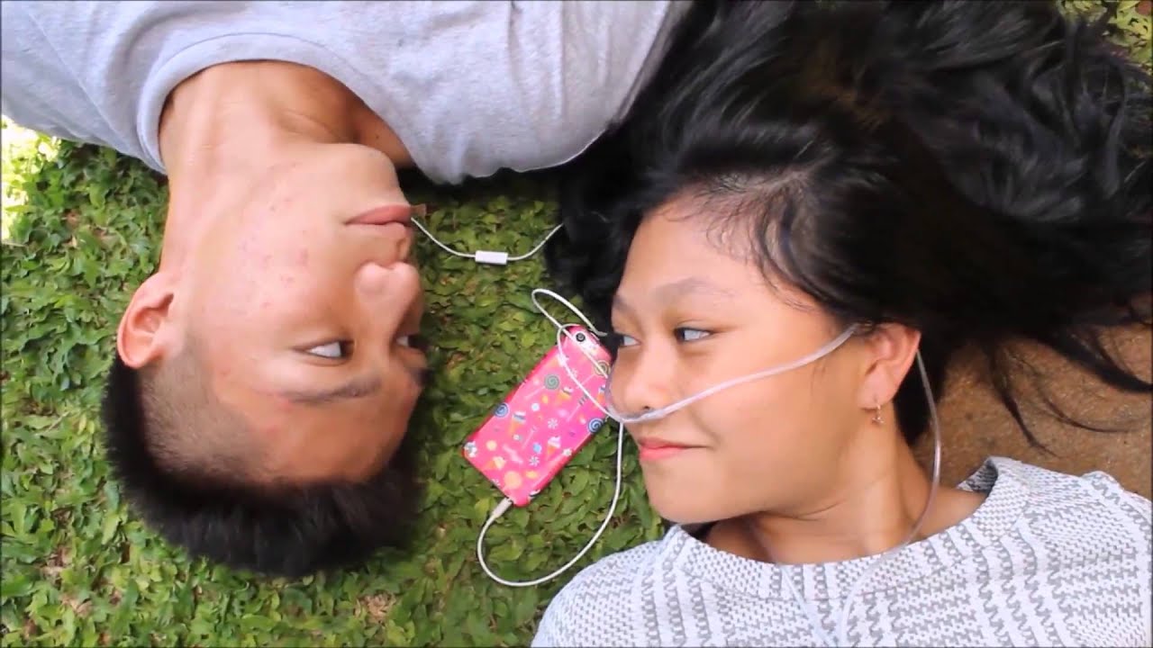 The Fault in Our Stars Remake