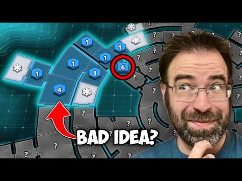 Getting Into Trouble in the Noob Corner