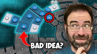 Getting Into Trouble in the Noob Corner