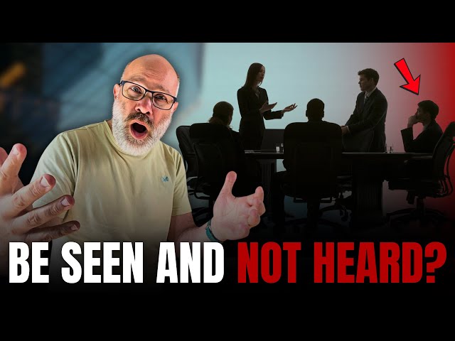 How to Find Your Natural Voice and Speak with Confidence Every Time