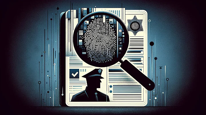 Do Police Reports Show Up On Background Checks? - CountyOffice.org