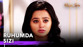 Kalbimde Yanlış Yaptığım Hissi Var Bıçak Sırtı Hint Dizisi 156. Bölüm