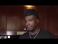 Postgame Interview: Thomas Bryant, Haywood Highsmith, Terry Rozier III