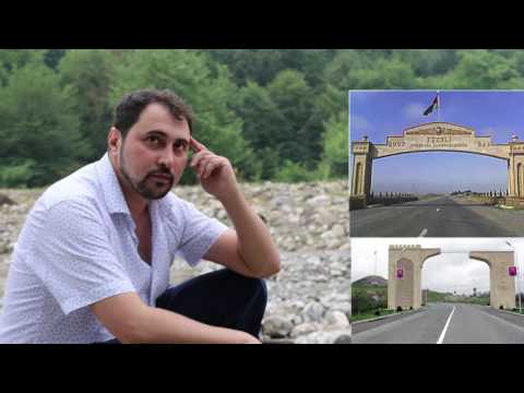 Patriot Mamed - Sorma Menden | Azeri Music [OFFICIAL]