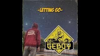 DJ GEBOY23 - LETTING GO