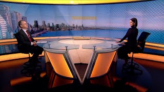 Download Lagu Nharkom Said January 14, 2026 - التطورات الأخيرة في إيران والتحديات الأميركية MP3