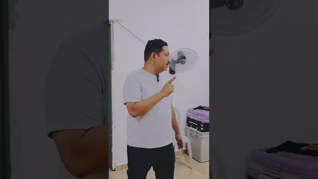 KENAPA BUAT MACAM NI?  APA DOSA MEREKA?