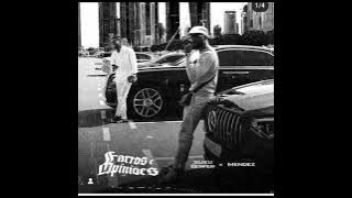Xuxu Bower x LIL MENDEZ- Factos e Opiniões (Office Audio)