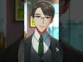 むにゅむ【 Vtuber / 彬作Ciii太郎 】#セクまろショート #shorts #男性vtuber