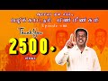 Teachers day special vazhikaattum vinmeengal  episode03 st marys tv dindigul