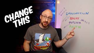 THIS is Shaping Your Life Right Now! | The Power of Thoughts