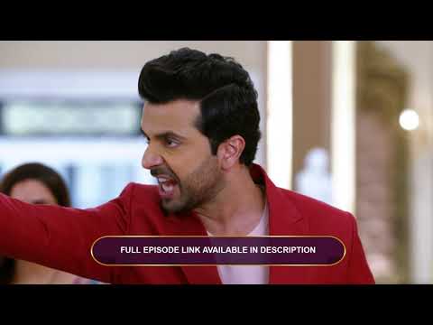 Ep - 1081 | Kundali Bhagya | Zee TV Show | Watch Full Episode on Zee5-Link in Description