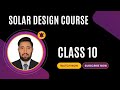 Batch 02 | Class 10 Cable Thermal Assessment Using ETAP and CYMCAP