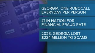 Protecting yourself from fraud