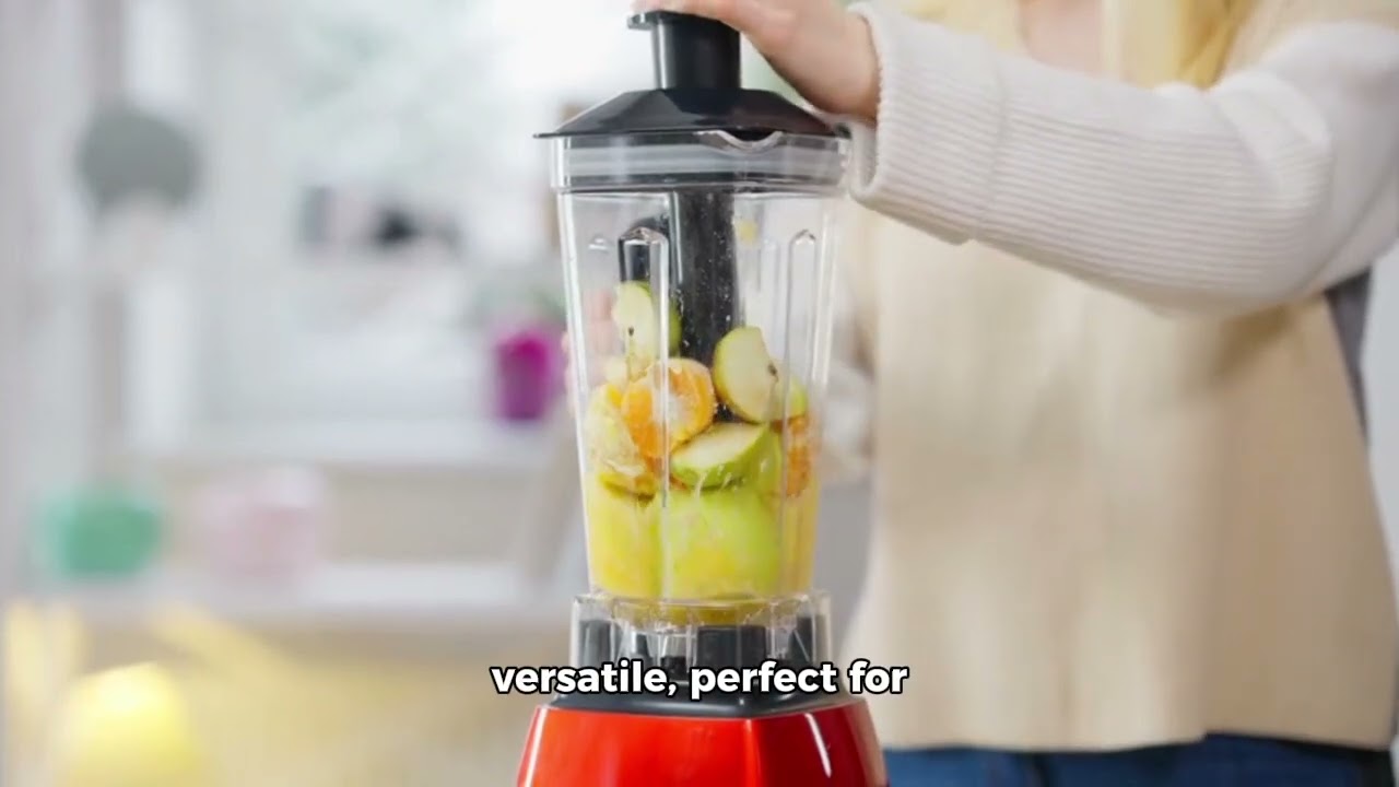 Kitchenaid 5KSB4026BIB Artisan Stand Blender K400 Glass Jar