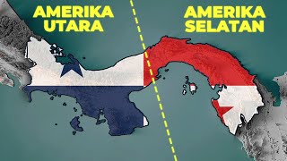 Semua Negara harus berterimakasih kepada Negara ini! Inilah Negara Panama