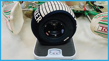 HOW TO: Go Kart Weight Distribution for Optimum Performance - POWER REPUBLIC