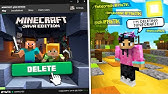 Giving Noobs On My Minecraft Server An Efficiency 200 Diamond Pickaxe Youtube - buff roblox noob with diamond pickaxe