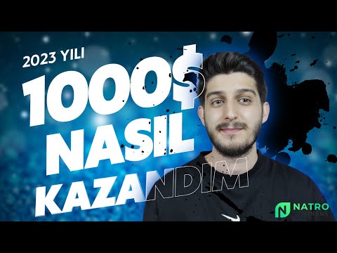 2024 Yılında Bitcoin Bulut Madenciliği ile Kazan?!💰| İnternetten Para Kazanma