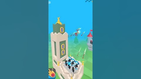 #MERGE #ARCHERS#GAME#KK#99 #video#new#top#video#short#video #YouTube#teer#game#video#boss