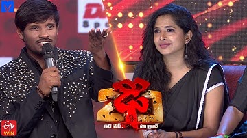 Dhee 10 Raju Performance on Dhee 20 | 16th October 2025 @9:30 PM | Etv telugu