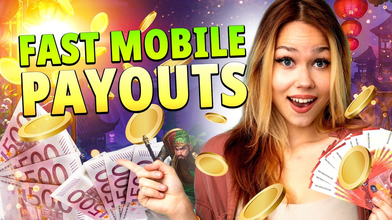 best casino mobile games 🥇 Fun games, fast mobile payouts
