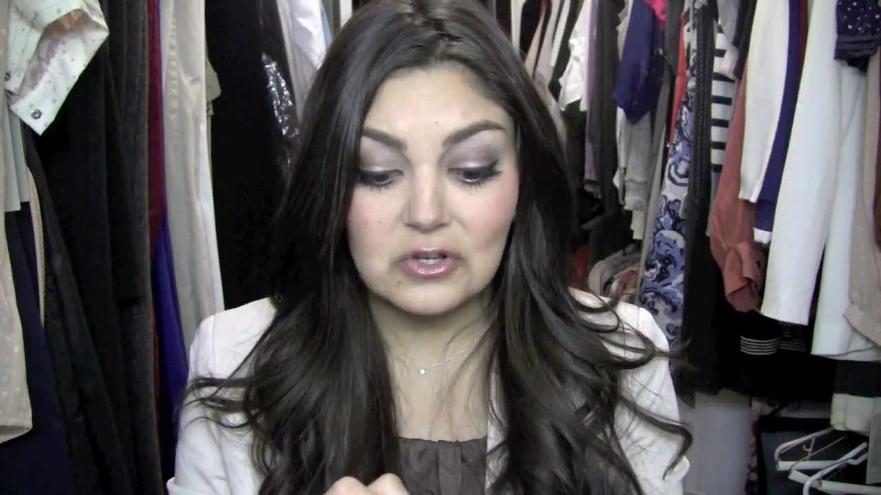 Products I've Used Up - March 2012!