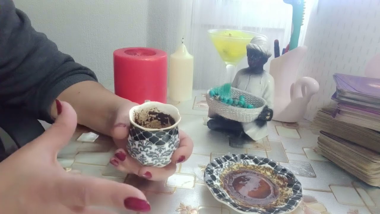 KOVA BURCU  KAHVE FALI YORUMU 💏💍♥️🧿