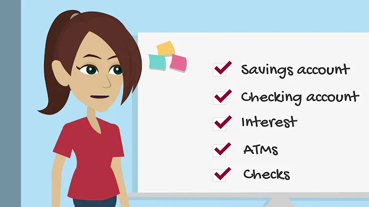 Financial Literacy Part 03 - Banks and Credit Unions