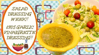 Not So Secret Recipe for Perfect Garlic Vinaigrette by Noreen's Kitchen 862 views 2 days ago 4 minutes, 53 seconds