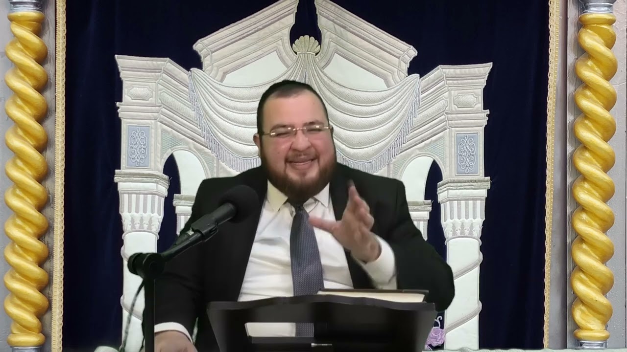 צמרמורת: הקדוש רבינו דוד אבוחצירא שנרצח התגלה בחלום למקובל הקדוש וחשף 'יש גזירות בשמיים.. אנא תעשו..