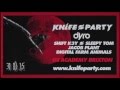 Knife party Presents: Halloween London