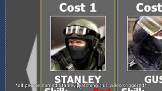 These Counter Strike Bots are CRAZY!