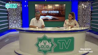 Kitap Serüveni - Yusuf Suresinin Tefsiri (Yusuf Güneş)