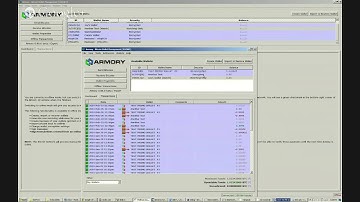 Bitcoin Armory Walk Through