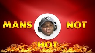 Big Shaq Funny Moments Mans Not Hot