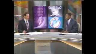 Highlights of The 1994 LA Raiders