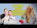Skyler Had FIVE Boob Jobs And Wants To Go Even BIGGER Rejected By Botched E