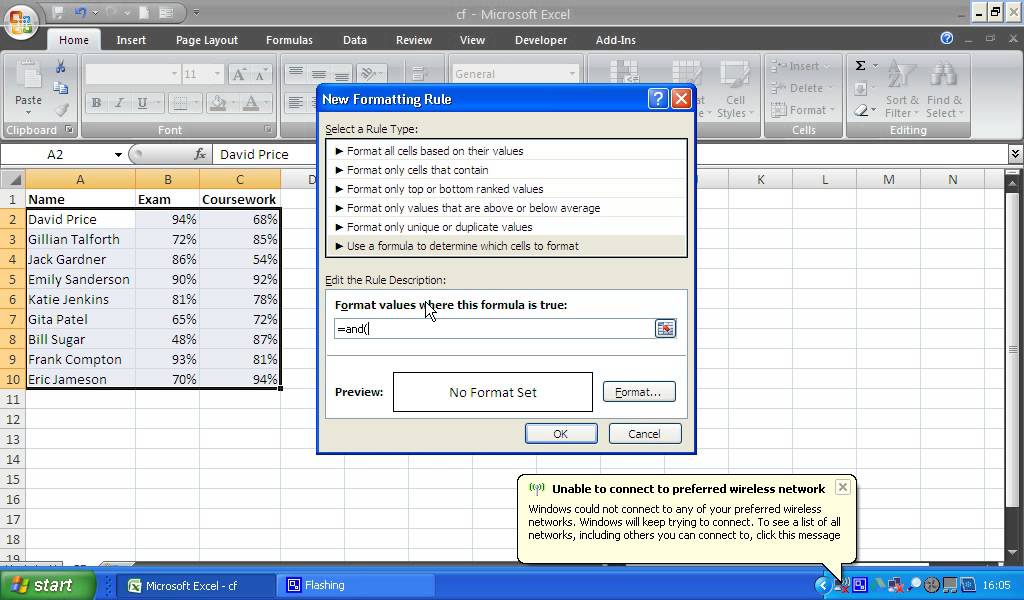 Smartsheet Conditional Formatting Multiple Conditions