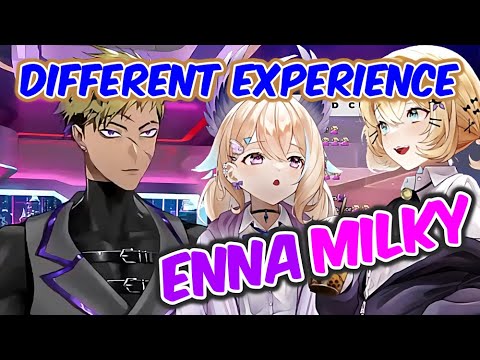 Why Hearing Enna Millie Live Changed Everything! 【NIJISANJI EN | Vantacrow Bringer】