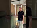 Фабрика окон в Аликанте