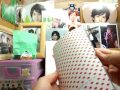 ☆嵐 LOVE開封、もらったポスター紹介