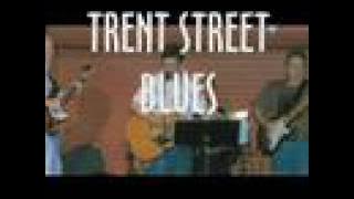 Suzy Q-TRENT STREET BLUES