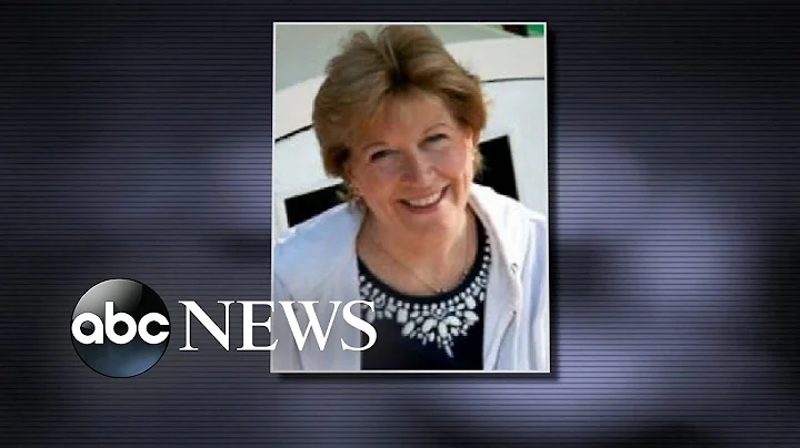 Vicki Gardner's Husband Shares How She Survived Vi...