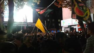 2016 Tasua Zeynebiye Hz. Resul-I Ekrem Camii