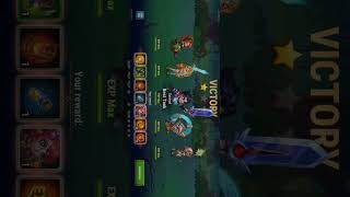 Ummm #game #gaming #gameplay #games #herowars #herowarsstrategy #shorts