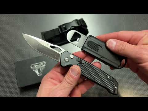 OTF Bottle Opener