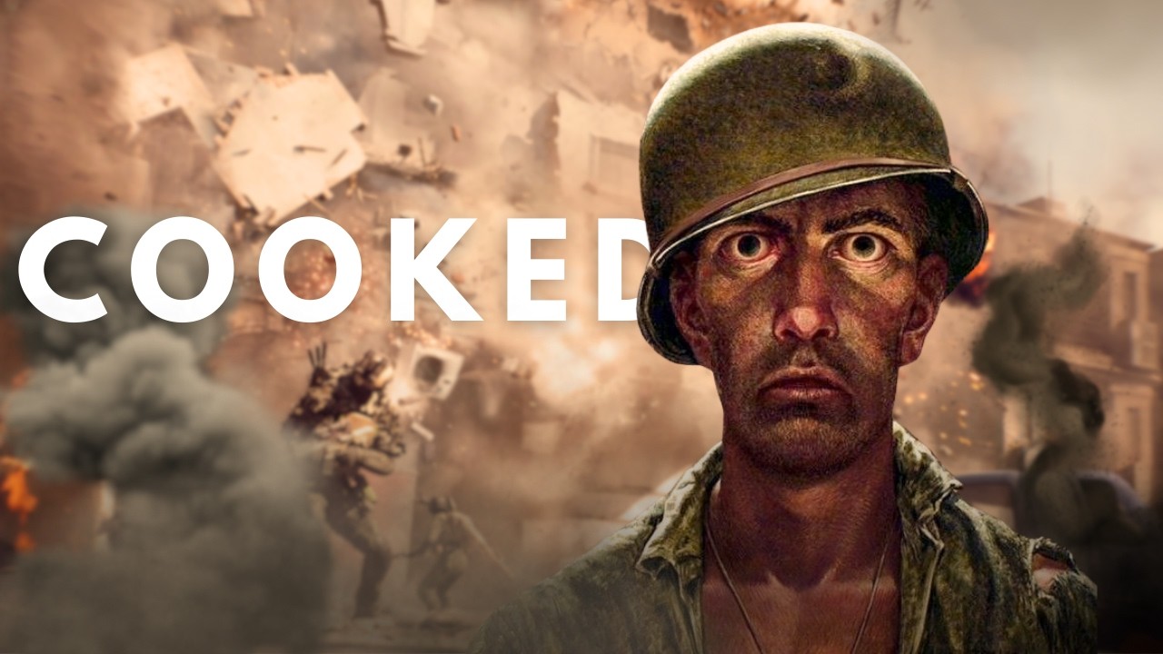 Battlefield6.exe | When War Crimes Become a Feature
